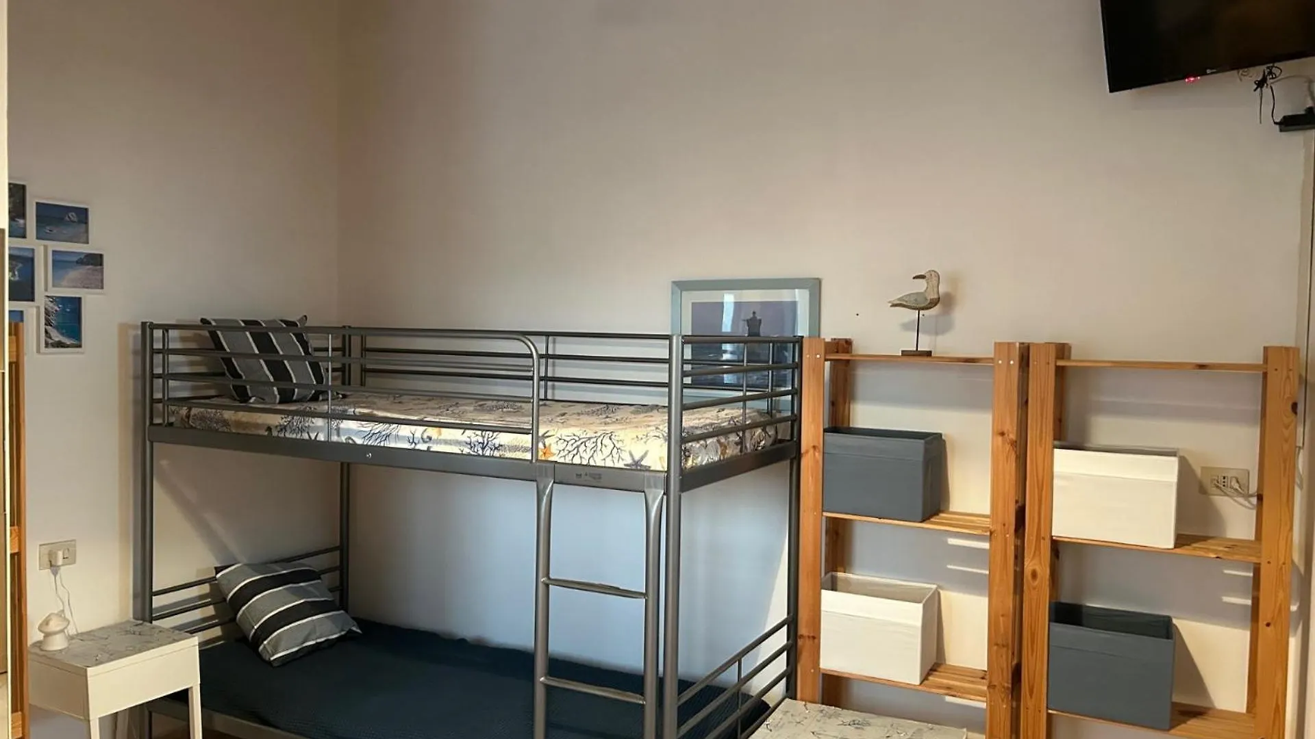 Dai Tre Aratri Rossi Βίλα Casa Buraccio Σπίτι διακοπών