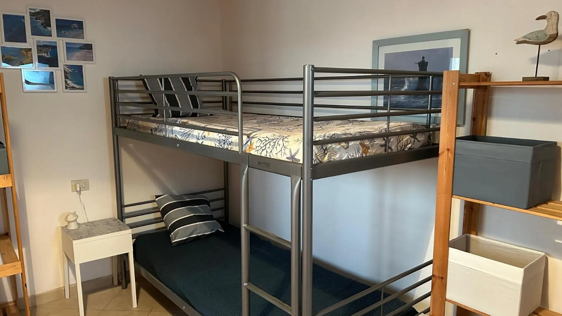Dai Tre Aratri Rossi Βίλα Casa Buraccio
