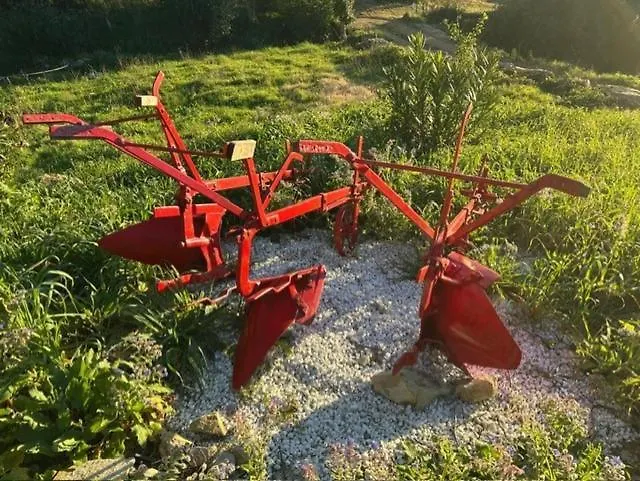 Dai Tre Aratri Rossi Βίλα Casa Buraccio