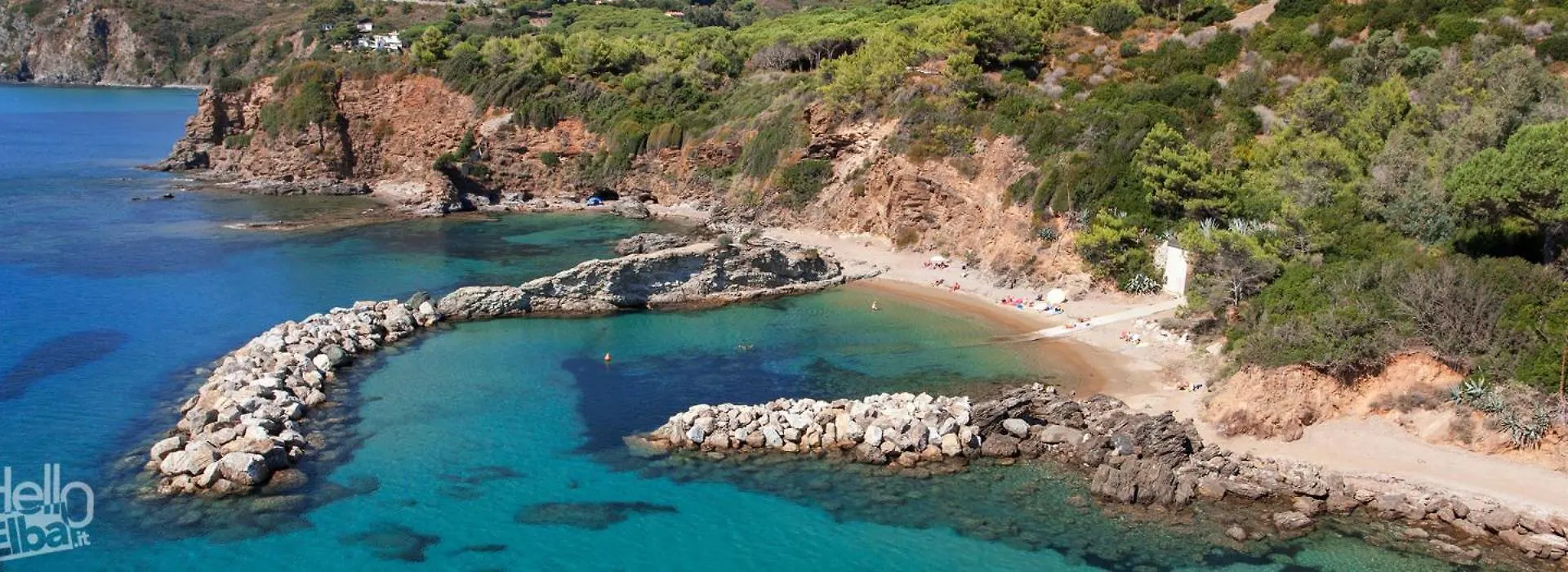 Dai Tre Aratri Rossi Βίλα Casa Buraccio 0*,  Ιταλία